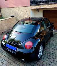 Vw beetle stan B.dobry Godny polecenia