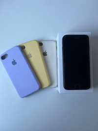 Iphone 7 - 32GB + 3 capas