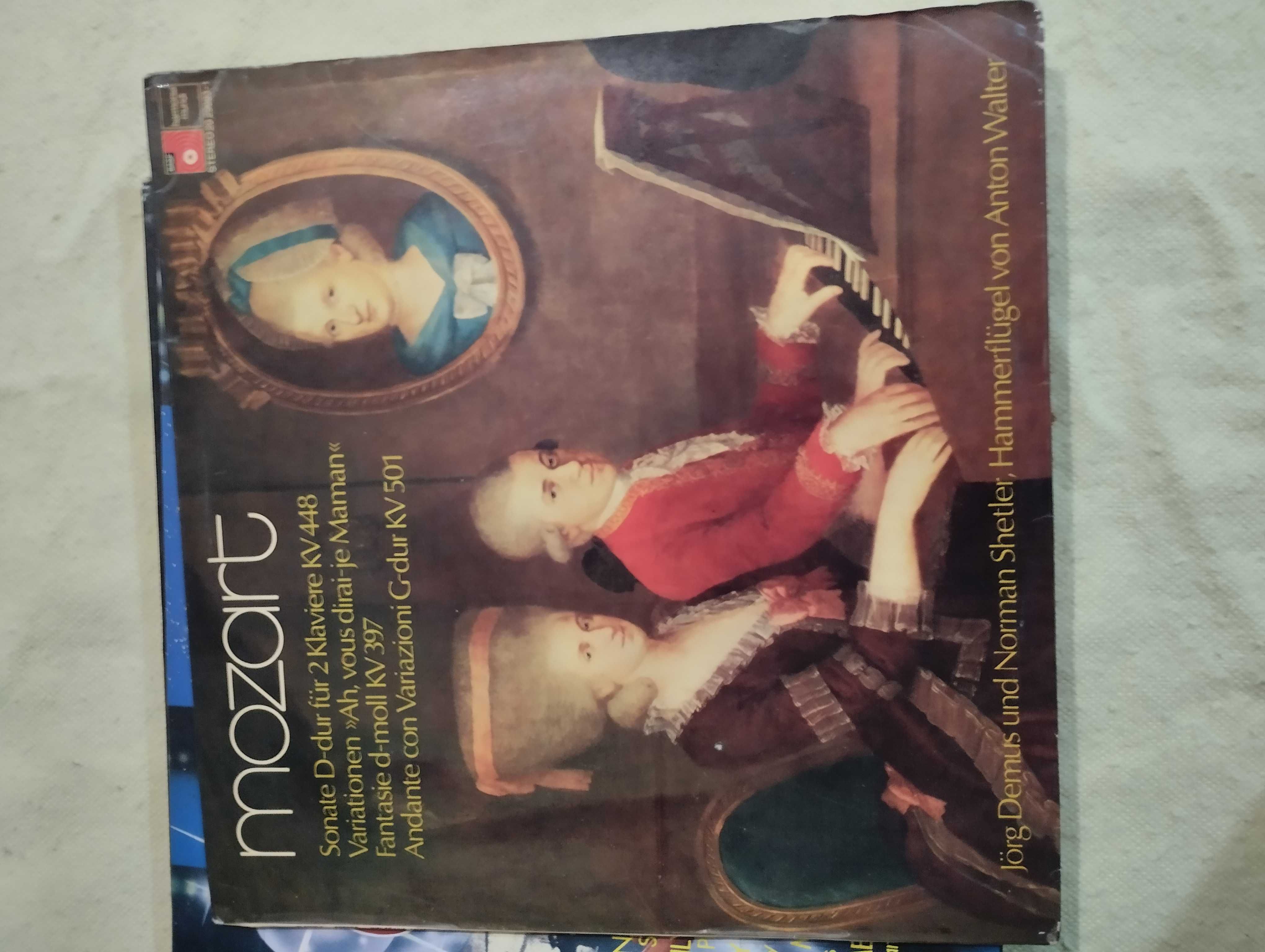 Discos de vinil em Lisboa