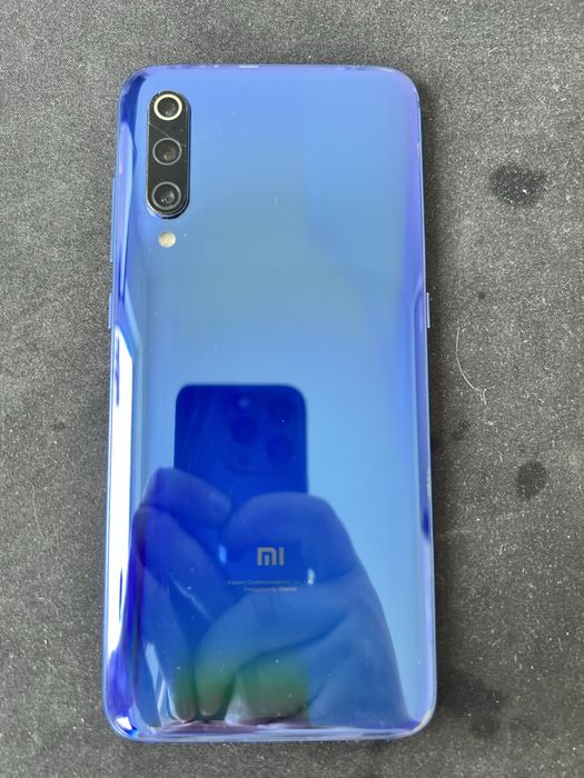 Xiaomi Mi9 8/128