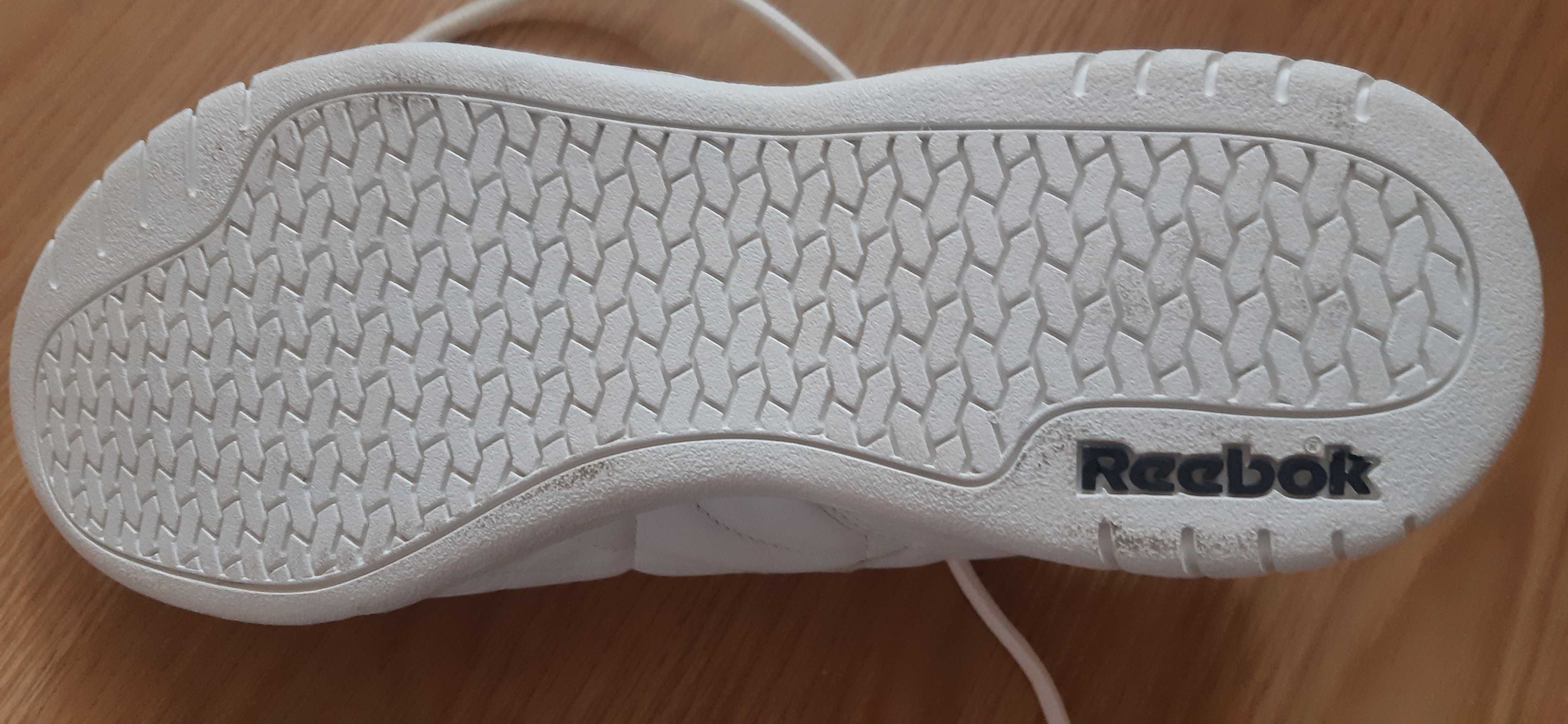 Кроссовки Reebok