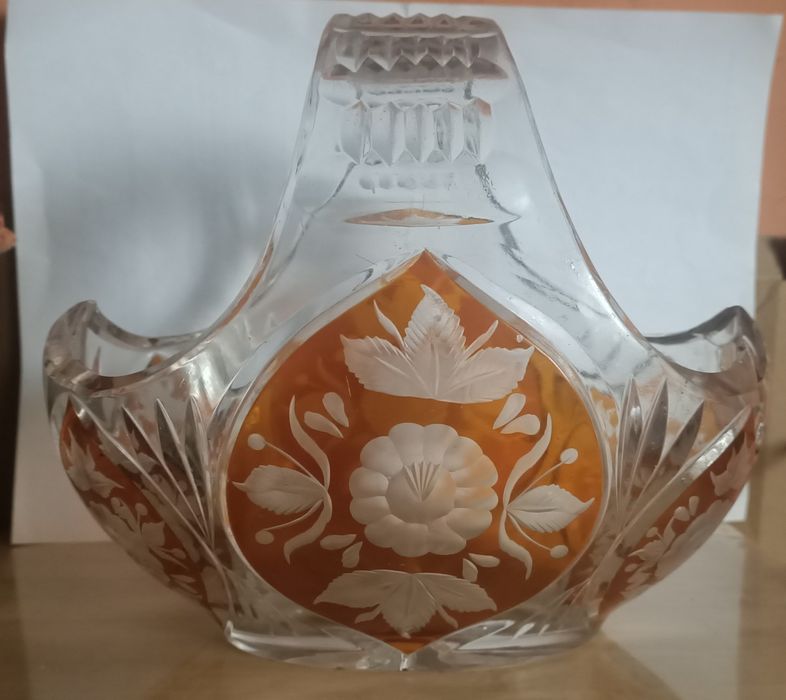 Krysztaly     różne