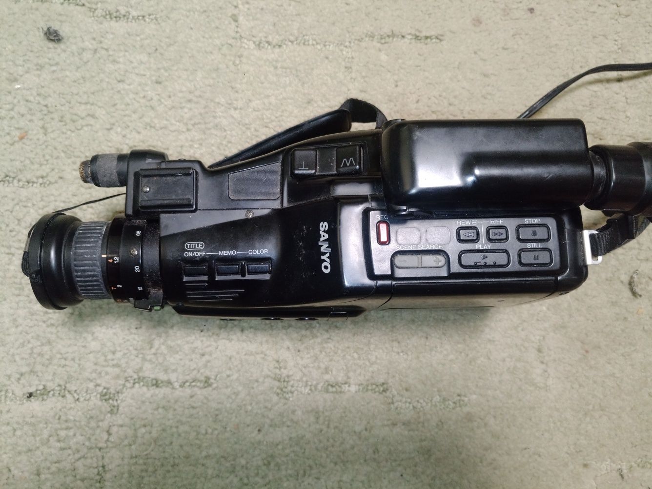 Камера Sanyo+Подарунок