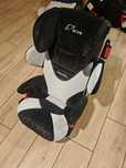 Fotelik recaro alya do ok 110 cm