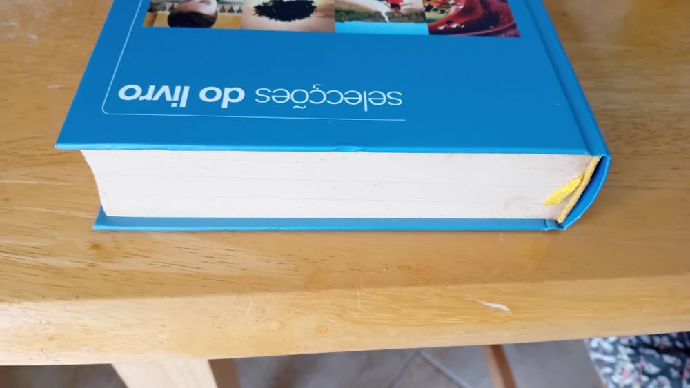 4 em 1 - Seleções do Livro