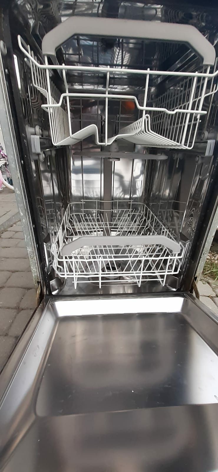 Pompa do Zmywarki ARISTON Hotpoint, części do zmywarki.