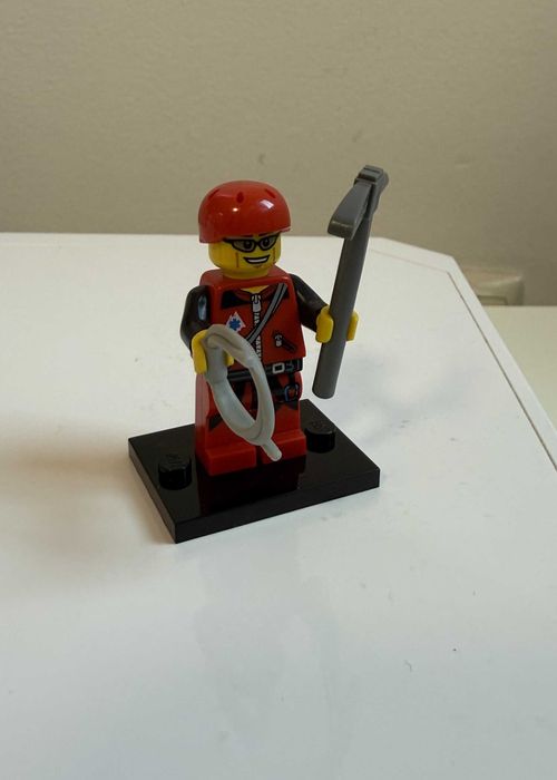 Lego Original Minifigures Series 11 (Minifiguras)