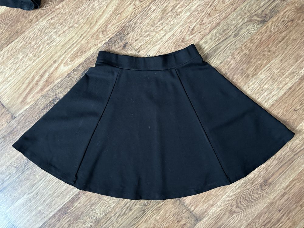Коротка юбка H&M