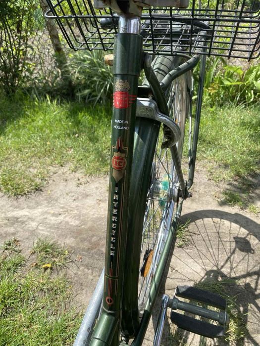 Велосипед дамка 28 колеса