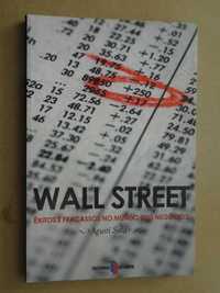 Wall Street de Agustí Sala - 1ª Edição