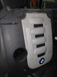 Tampa do motor BMW E93 330D 3.0