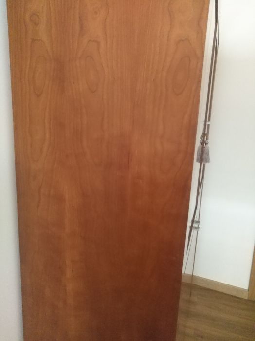 Móvel de Sala em cerejeira