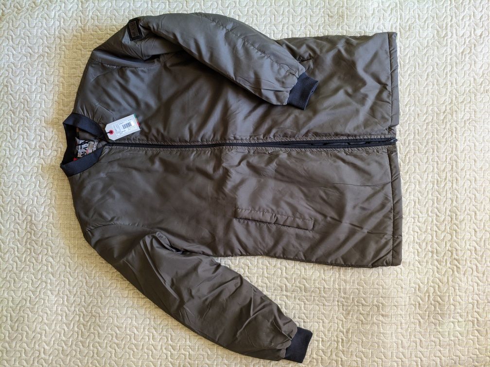Куртка MA-1 розмір L