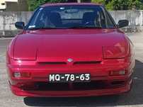 Nissan 200SX