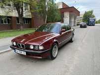BMW 730i гарний стан