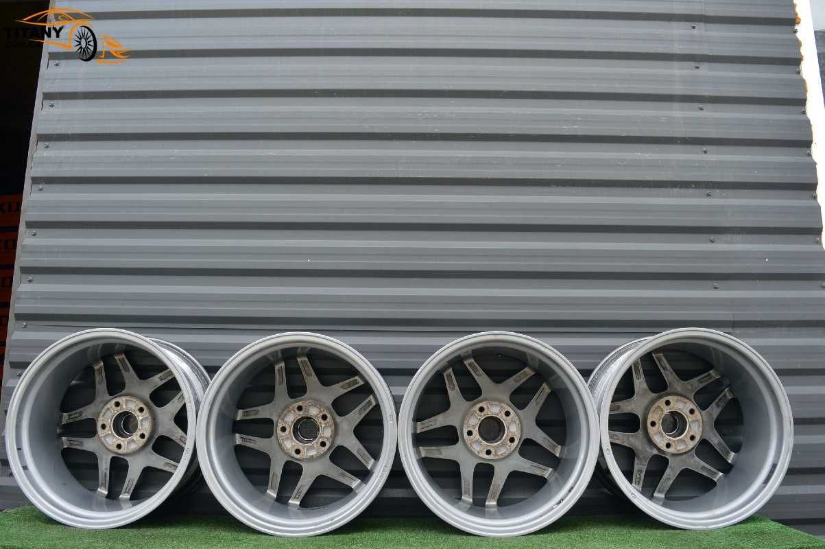 BBS CF R18 5x120 8J ET38 BMW F10 F11 F01 F07 F12 F30 F32 E90 E92 E46