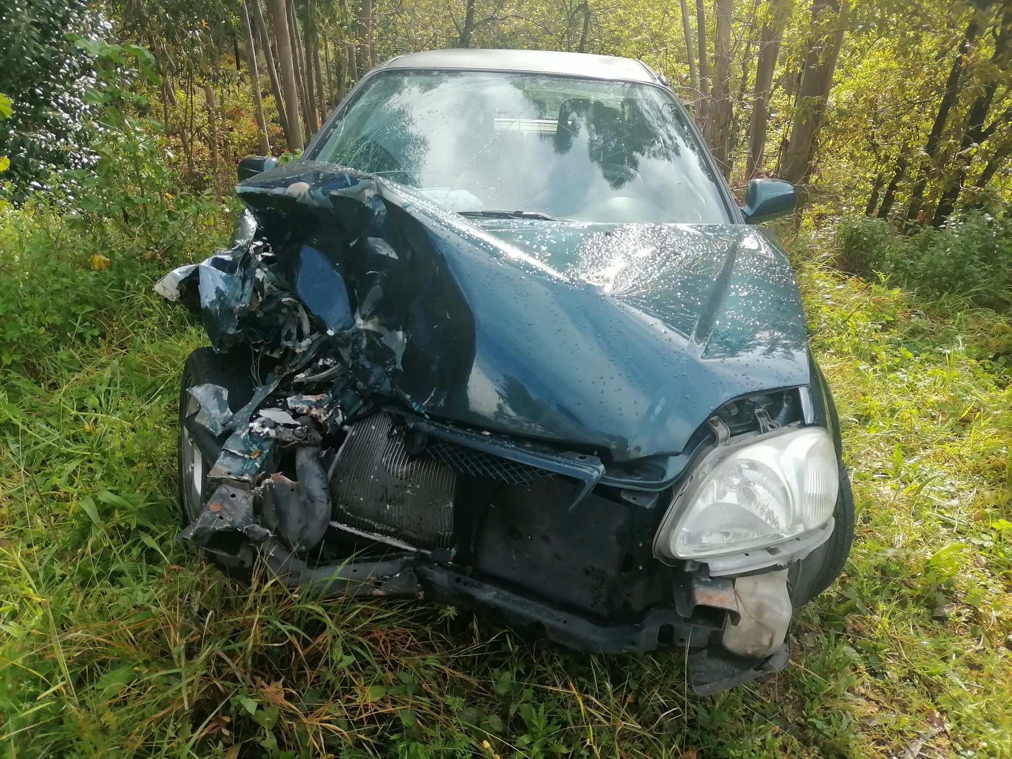 Honda Civic EK3 para peças