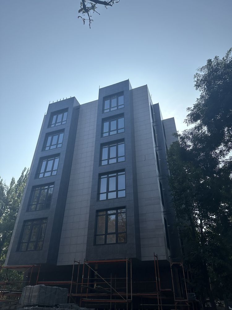 Продам 1-комн в рассрочку на Черемушках, КД Сокол, газовый котел