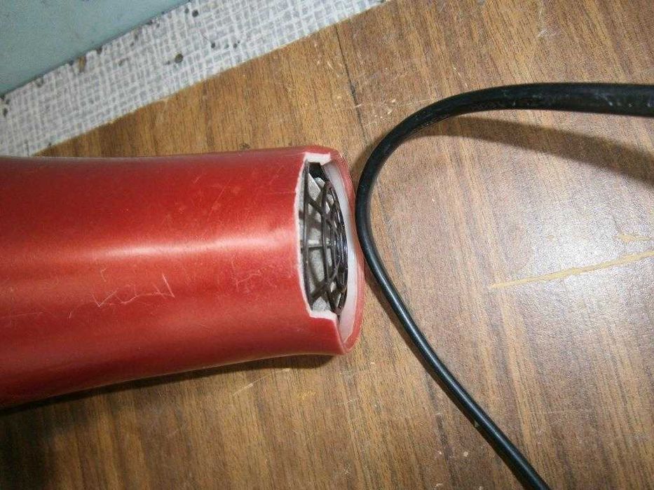 Фен Camry дешево