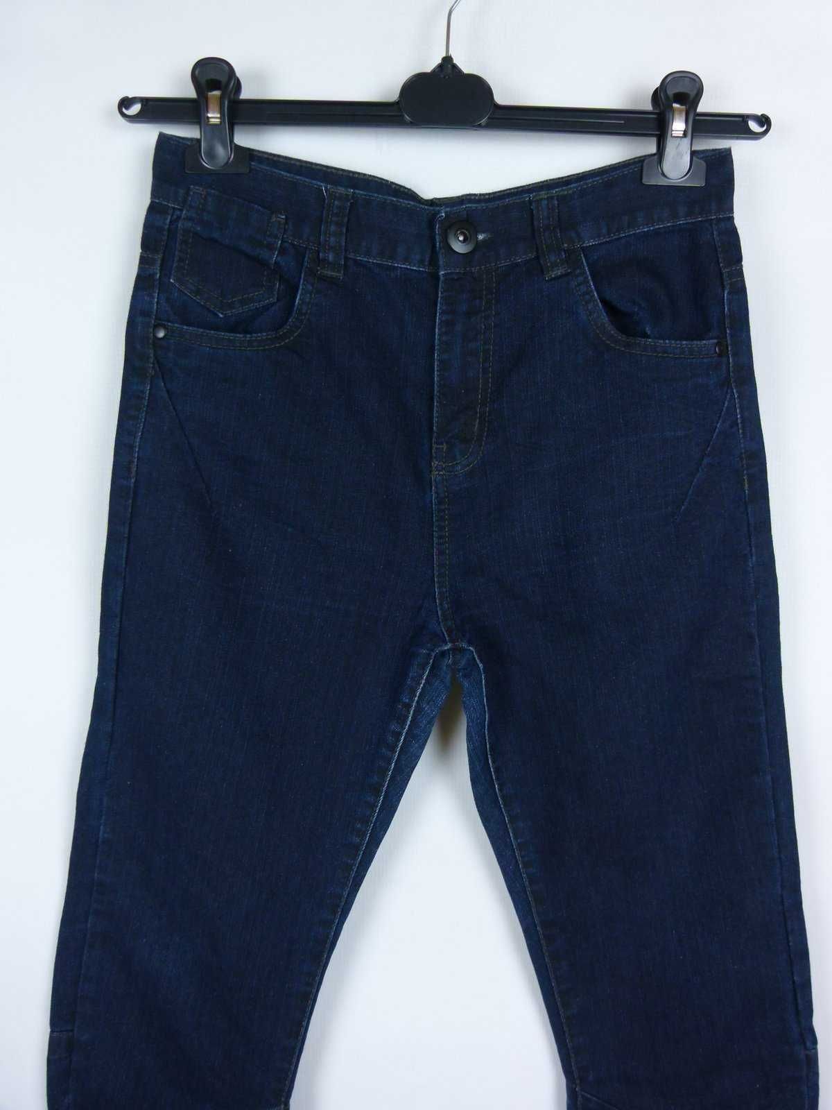 Denim Arc Leg spodnie jeans 12 - 13 lat / 158