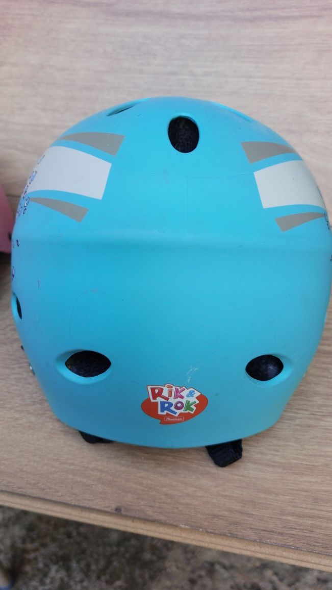 Capacetes para crianças