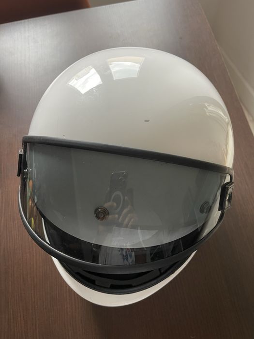 Capacete Nexx Garage