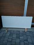 Grzejnik płytowy 120x50x6  ,  52x50x10