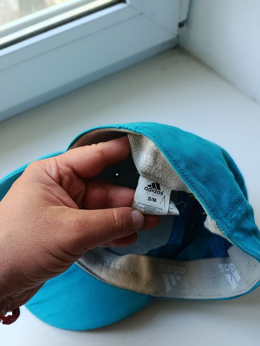 Кепка Adidas (классика)