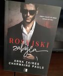 Rosyjski zabójca