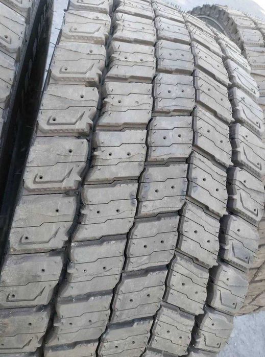 Шини нові 315/60R22.5 MICHELIN X MULTI D 152/148L TL M+S 2022р