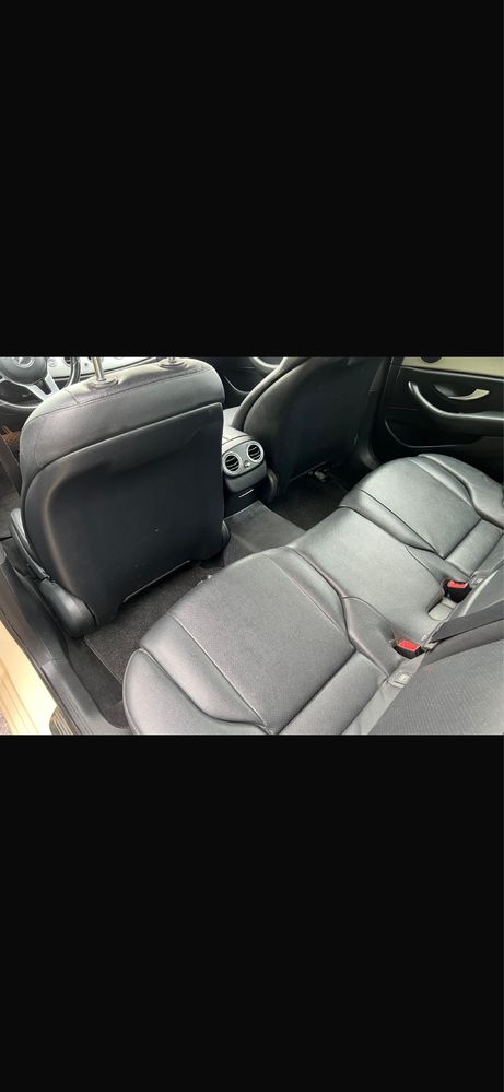 Mercedes Benz W213