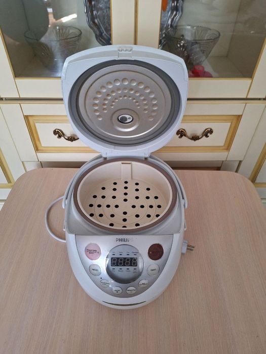 Мультиварка Philips HD3139/03