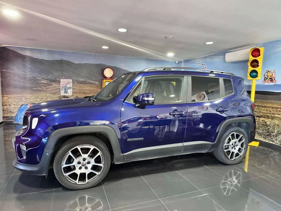 Jeep Renegade 1.0 T Sport