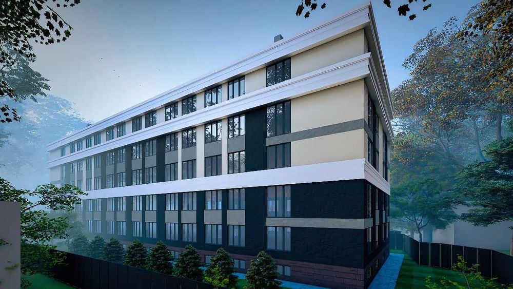 Інвестуй вигідно! Нові квартири в Ірпені за супер ціною