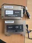 karta faksu KM Bizhub FK-517,FK-514