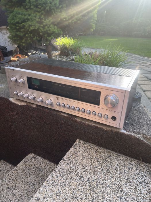 Amplituner Unitra Elizabeth HiFi DSH 102