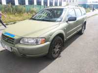 Volvo XC70 4х4 2.5 турбо