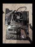 Ryzen 5 2600 + 16GB RAM + AORUS B450