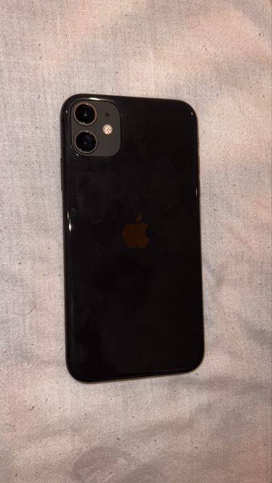 Продам Айфон 11 128 гб Акб 100%
