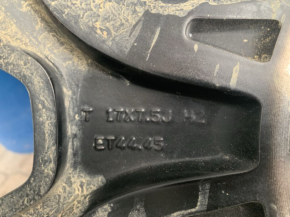 Jantes Originais Jeep Wrangler JL 2020