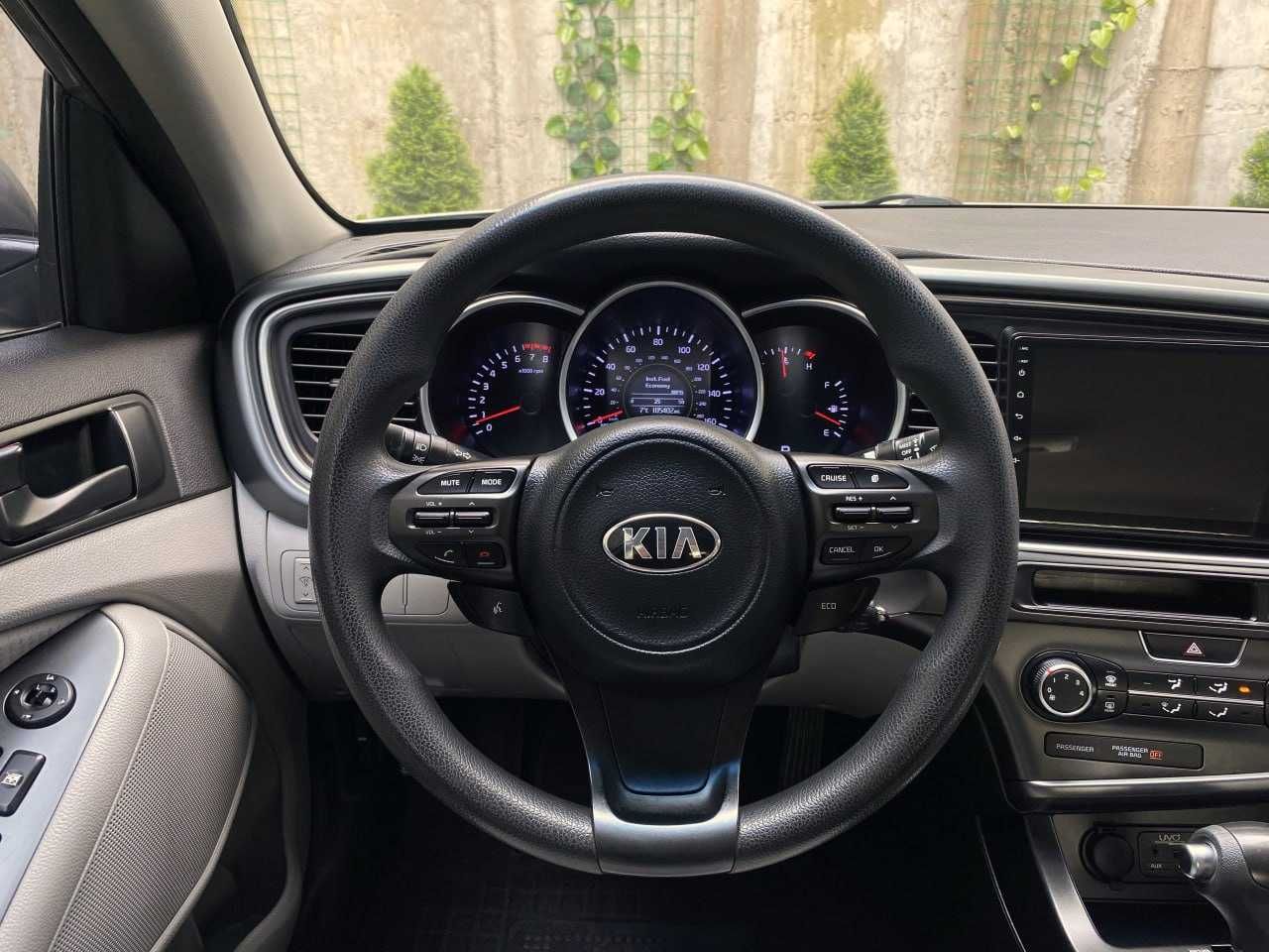 Продам Kia Optima 2014. Можна в розстрочку, під викуп