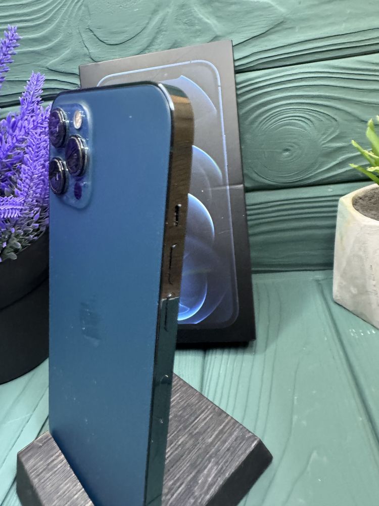 Iphone 12 Pro Max 256 міняний дисплей