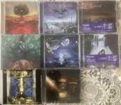 CDs Metal excelente oportunidade