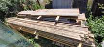 Продам дошку 30×100