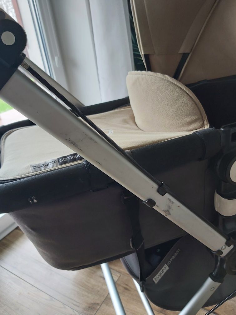 Bugaboo cameleon 2