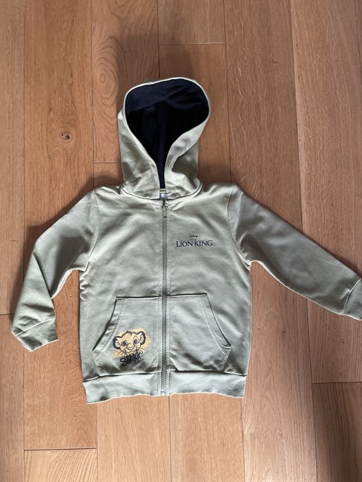 podkoszulka / Little Kids I Sinsay / 104