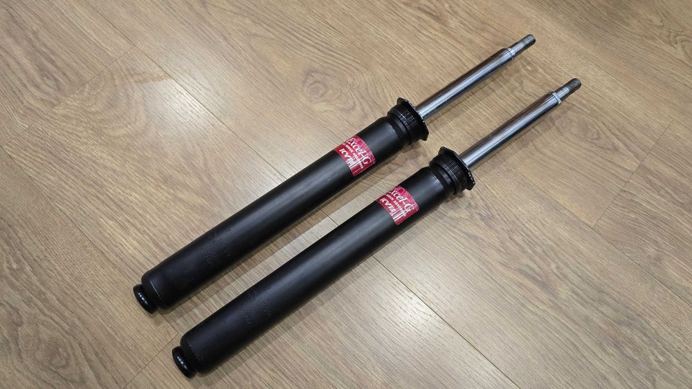 Amortecedores Frente Toyota Celica V