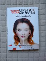 Książka Tajniki makijażu RLM