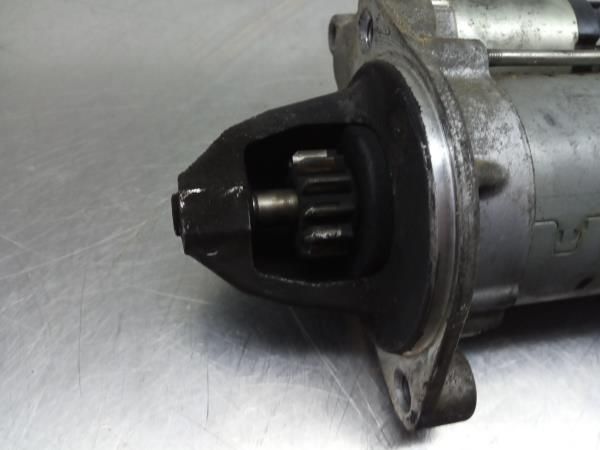 Motor de arranque MERCEDES-BENZ Classe C (W204)