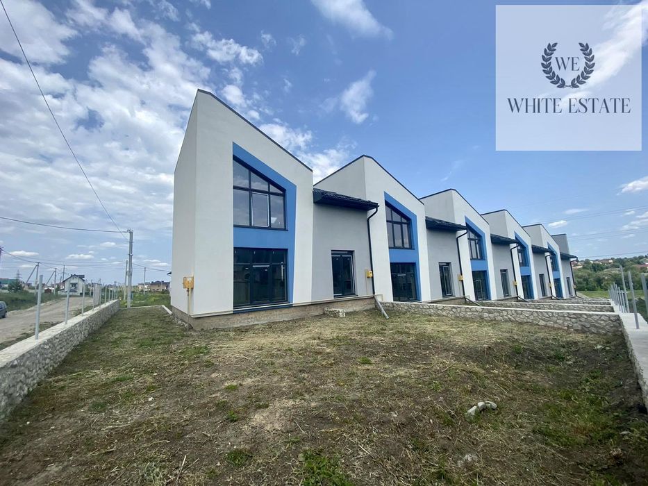 Продаж таунхауса в Байківцях